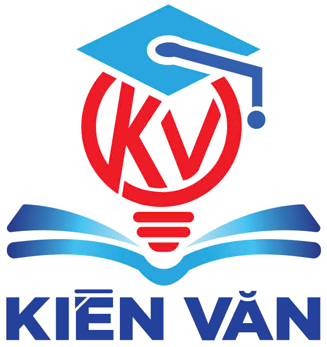 Trung tâm Ngoại ngữ Kiến Văn